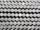 [Video] Royal Blue Moonstone AA+ Round 10mm half or 1strand beads (aprx.15inch/36cm)