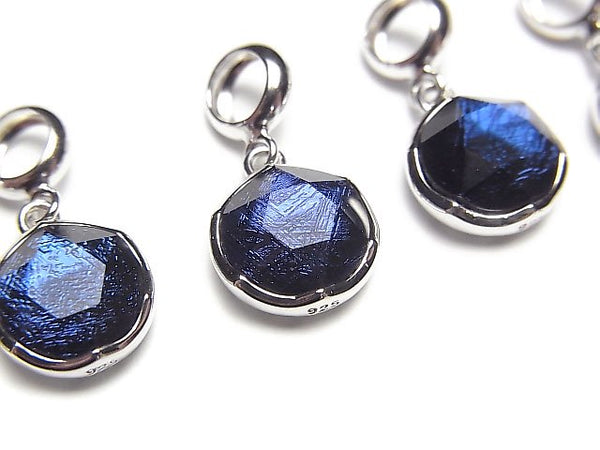 Meteorite Gemstone Beads