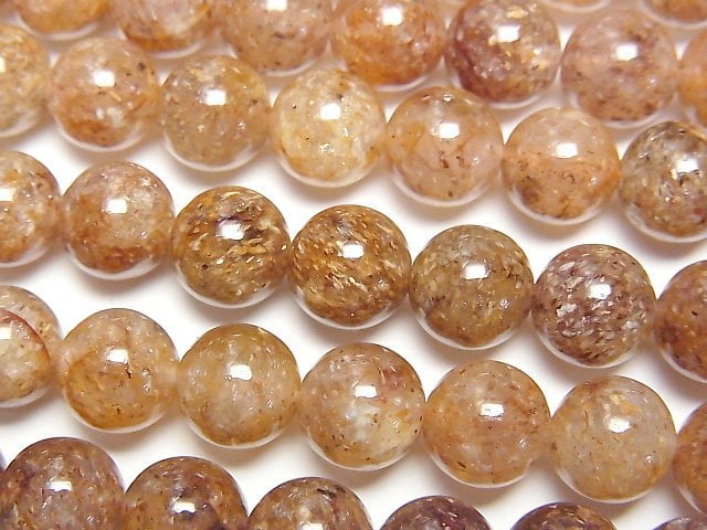 Aventurine Gemstone Beads