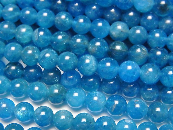 Apatite Gemstone Beads