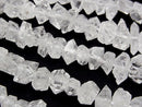 Crystal Quartz Gemstone Beads