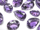 Amethyst Gemstone Beads
