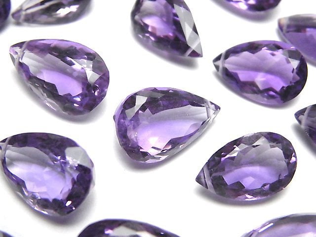 Amethyst Gemstone Beads