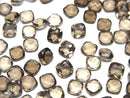 Smoky Quartz Gemstone Beads