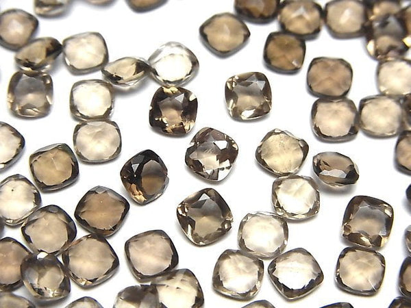 Smoky Quartz Gemstone Beads