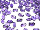 Amethyst Gemstone Beads
