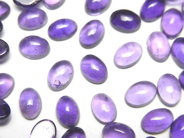 Amethyst Gemstone Beads