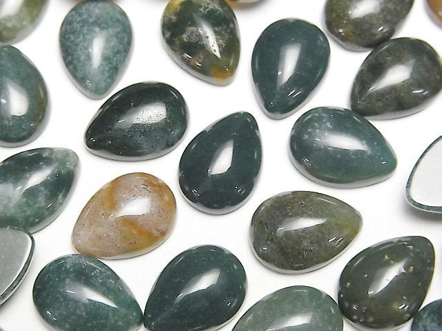 Agate Gemstone Beads