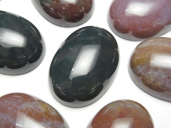 Agate Gemstone Beads