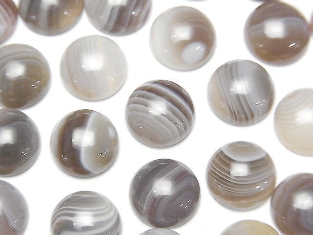 Agate Gemstone Beads