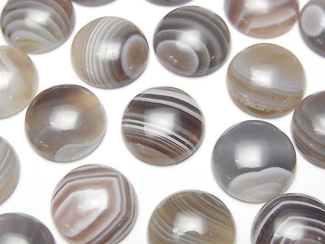 Agate Gemstone Beads