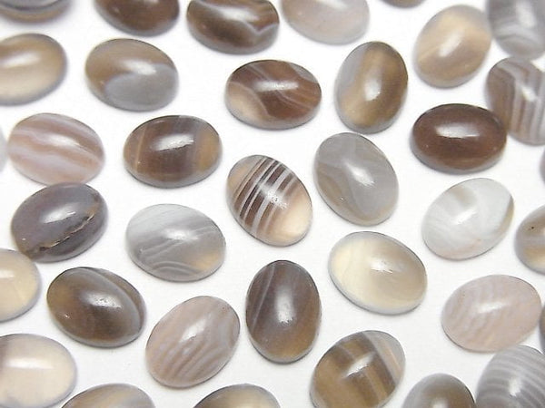 Agate Gemstone Beads