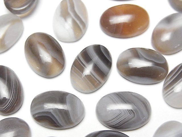 Agate Gemstone Beads