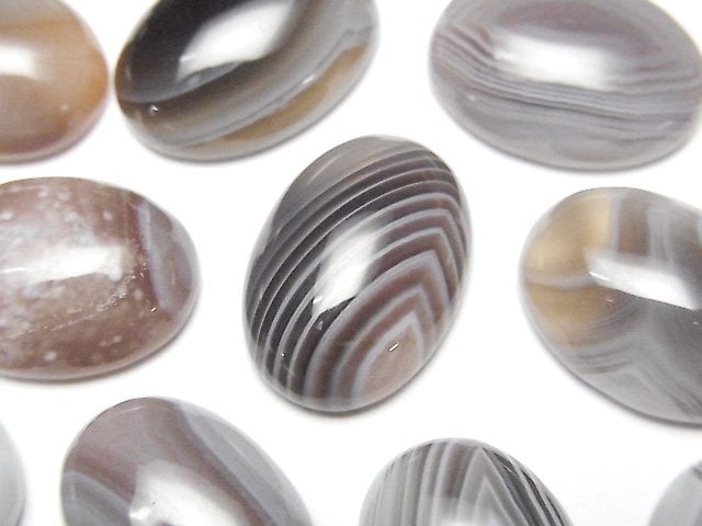 Agate Gemstone Beads