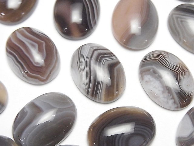 Agate Gemstone Beads