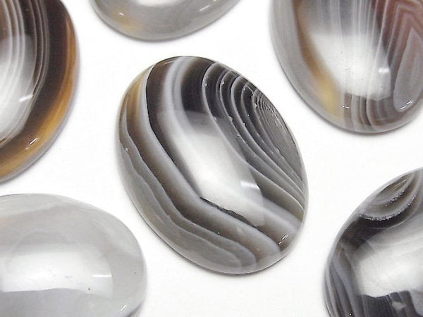 Agate Gemstone Beads