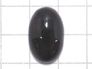 [Video][One of a kind] High Quality Black Opal AAA Cabochon 1pc NO.498
