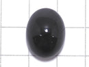 [Video][One of a kind] High Quality Black Opal AAA Cabochon 1pc NO.499
