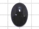 [Video][One of a kind] High Quality Black Opal AAA Cabochon 1pc NO.504