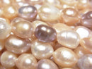 Pearl Pearl & Shell Beads