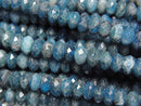 Apatite Gemstone Beads