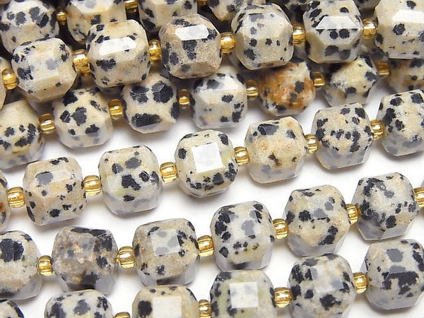 Jasper Gemstone Beads