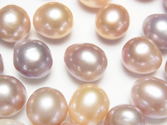 Pearl Pearl & Shell Beads