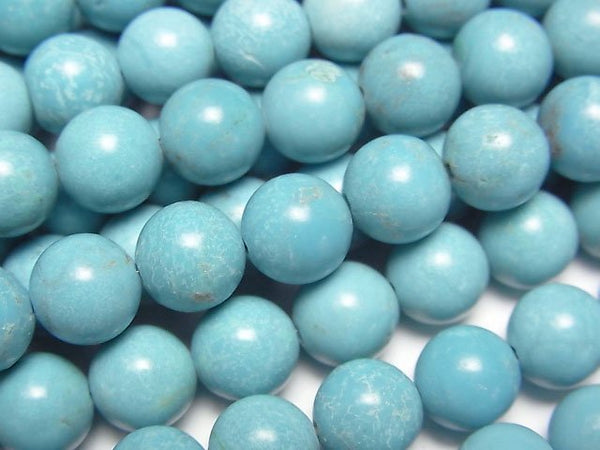 Turquoise Gemstone Beads