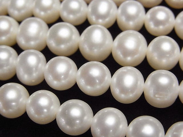 Pearl Pearl & Shell Beads