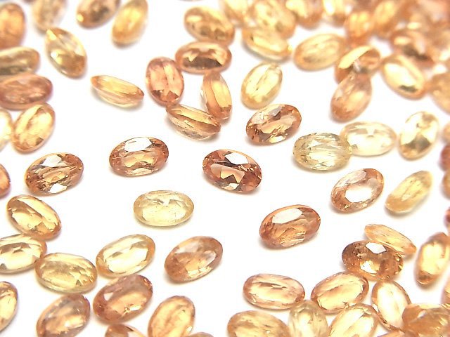 Topaz Gemstone Beads