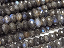Labradorite Gemstone Beads