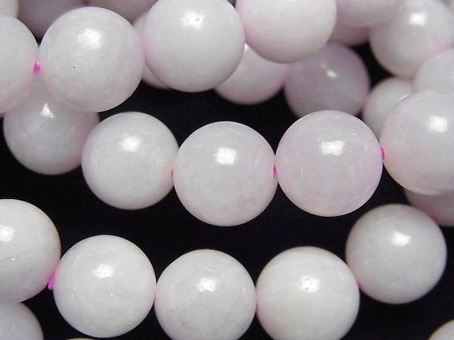 Jadeite & Nephrite Gemstone Beads