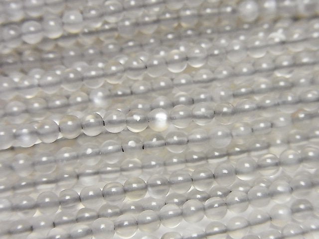 Moonstone Gemstone Beads