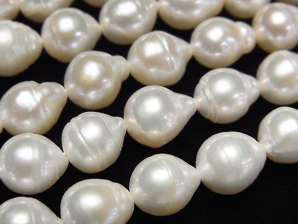 Pearl Pearl & Shell Beads