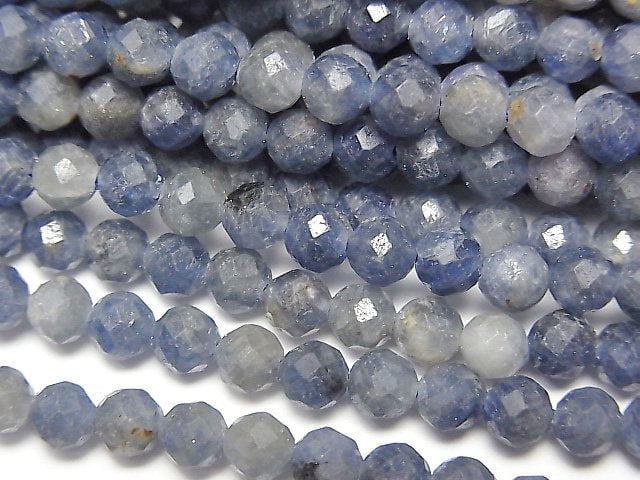 Sapphire Gemstone Beads