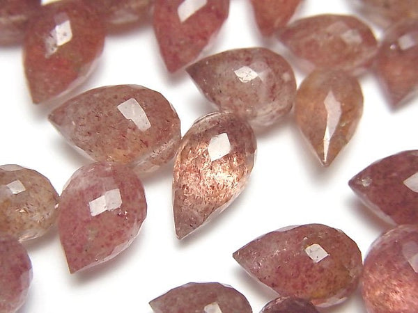 Epidote Gemstone Beads