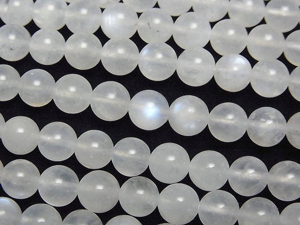 Moonstone Gemstone Beads