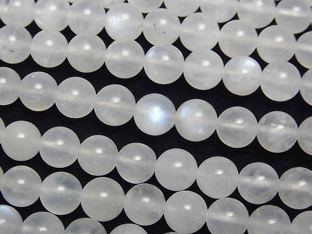 Moonstone Gemstone Beads