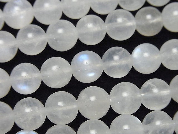 Moonstone Gemstone Beads