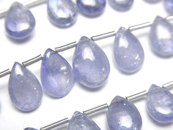 Tanzanite Gemstone Beads