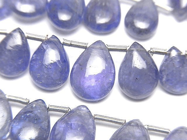 Tanzanite Gemstone Beads