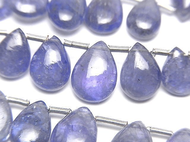 Tanzanite Gemstone Beads