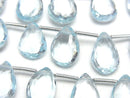 Topaz Gemstone Beads