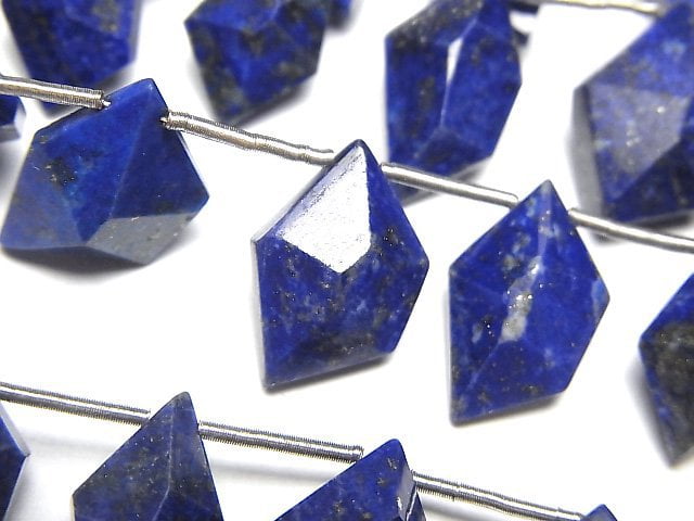 Lapis lazuli Gemstone Beads