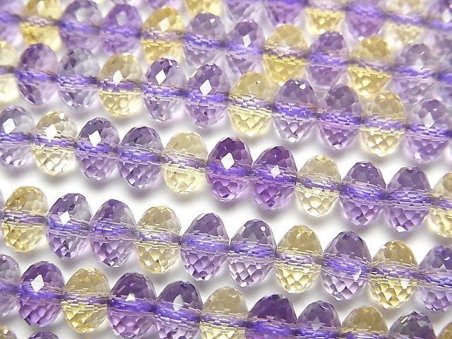 Other Quartz Gemstone Beads