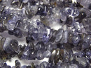 Iolite Gemstone Beads