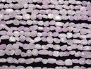 [Video]Nigerian Kunzite AA++ Nugget 1strand beads (aprx.15inch/38cm)