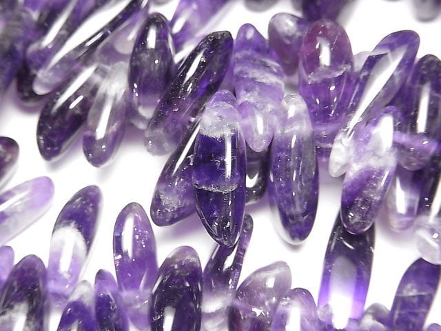 Amethyst Gemstone Beads