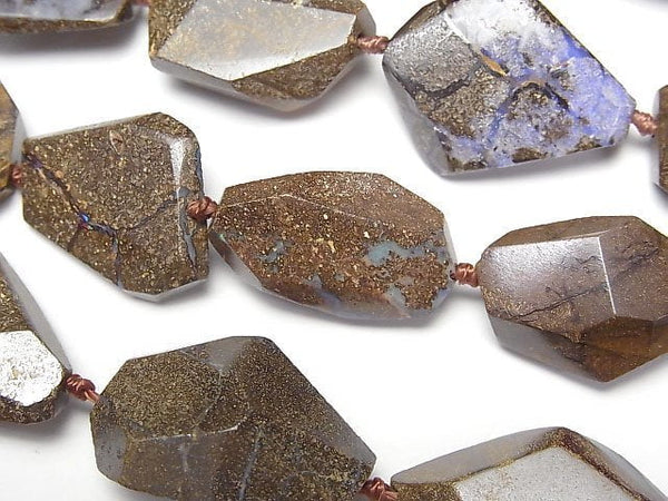 Opal Gemstone Beads