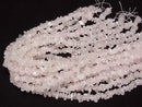 [Video]Rose Quartz AA++ Chips (Small Nugget) 1strand beads (aprx.15inch/38cm)